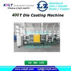 KYLT PLC Aluminum Casting Injection Machine (140T/280T/350T/500T) supplier