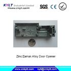 Zinc/Zamak Metal Alloy Die Casting Gate Opener supplier