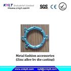 Kylt Industrial Limited Zinc/Zamak injection products supplier