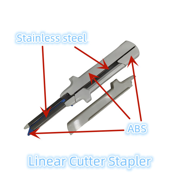 Linear Cutter Stapler plastic spare parts and molds manufacturing supplier