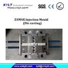 Kylt industrial Limited Die Casting ZInc/Zamak Parts supplier
