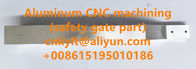 CNC milling &amp; turning part, CNC lathe turned part, CNC milled part supplier
